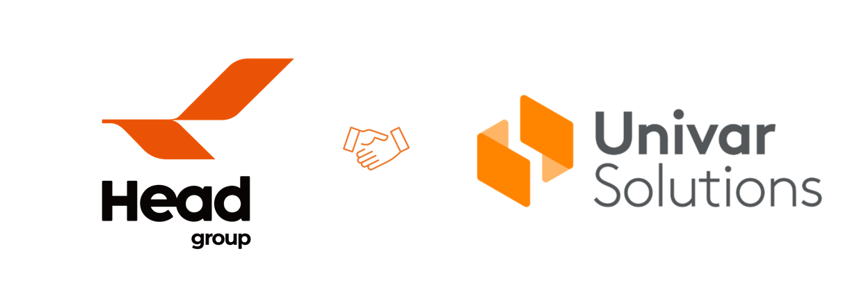 Head Group joins hands with Univar Solutions to open a new era of European pharmaceutical product distribution!